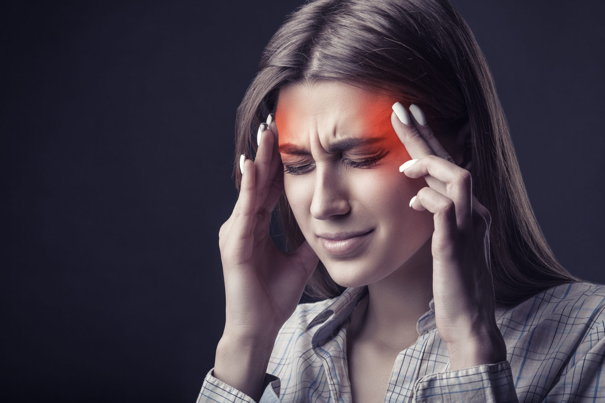 migraña y cefalea